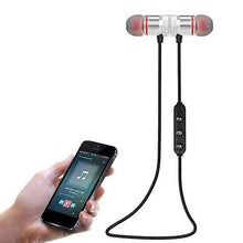 Load image into Gallery viewer, Headphones Headsets Wireless BT 4.1 Outdoor Sport In-ear Earphone earphone Black
