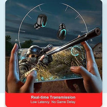 Load image into Gallery viewer, Headphones Headsets Bluetooth 5.0 TWS Earbuds True Wireless Headphones with Mic In-ear Stereo Earphones earphone
