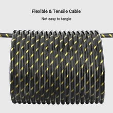 Load image into Gallery viewer, Headphones Headsets Dual Moving Coils In-Ear Earphones earphone Red
