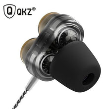 Load image into Gallery viewer, Headphones Headsets QKZ KD7 3.5mm Wired In-ear Earphone earphone
