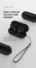 Load image into Gallery viewer, Cool Headphones Headsets N9 TWS bluetooth Wireless Stereo Hifi In-ear Earphone Handsfree Gaming Headset With Charging earphone
