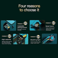 Load image into Gallery viewer, Headphones Headsets PT08 TWS In-Ear Earphones BT 5.0 Headphones earphone white
