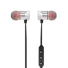 Load image into Gallery viewer, Headphones Headsets Wireless BT 4.1 Outdoor Sport In-ear Earphone earphone Black
