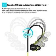 Load image into Gallery viewer, Cool Headphones Headsets FONGE S500 Wired In-ear Waterproof Earphone earphone Green
