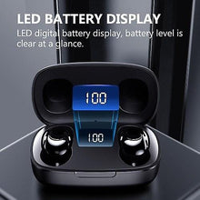 Load image into Gallery viewer, Headphones Headsets S9 Portable Headphones TWS Earphone BT Earphones 5.0 Wireless Headset Sports Earbud with Charge Box accessories
