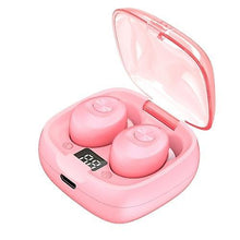 Load image into Gallery viewer, Headphones Headsets XG8 BT5.0 Earphones TWS Digital Display Sports Mini Earphones No Wire Stereo Headphone earphone
