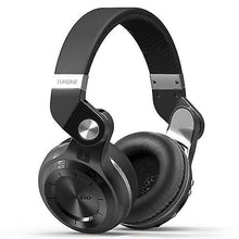 Load image into Gallery viewer, Cool Headphones Headsets Foldable Earphone BT5.0 Wirelessly Headphones earphone black
