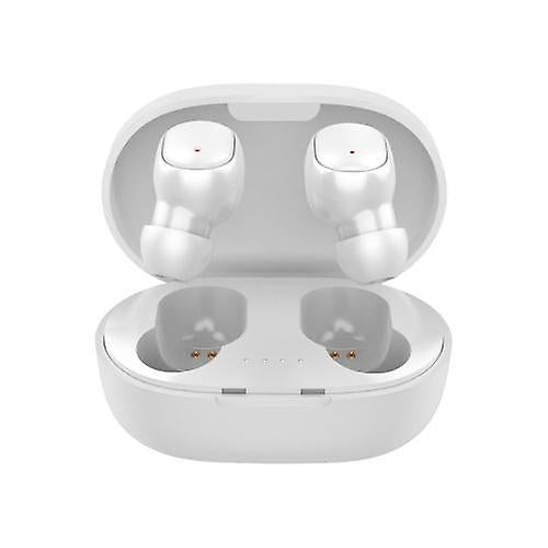 Headphones Headsets A6S Pro TWS Wireless Headphones accessories