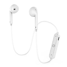 Load image into Gallery viewer, Headphones Headsets S6 BT 4.1 Stereo Headphone Built-in Microphone Volume Control accessories
