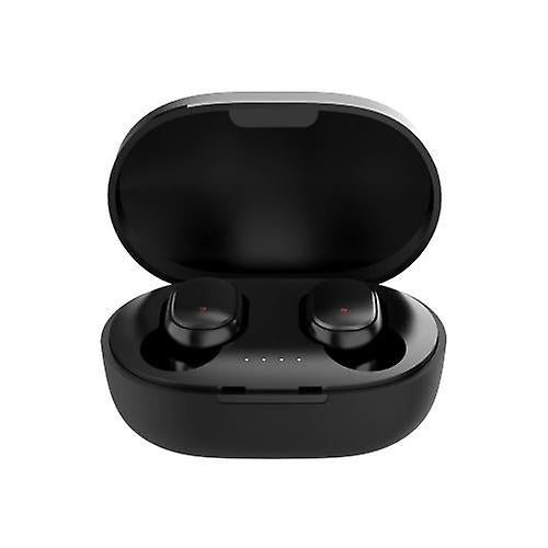Headphones Headsets A6S Pro TWS Stereo Earphones Wireless Earbuds BT 5.0 Headphones with Touch Control accessories