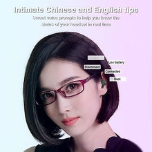 Load image into Gallery viewer, Cool Headphones Headsets TWS Earbuds True Wireless Headphones Bluetooth 5.0 In-Ear Headset with Mic black
