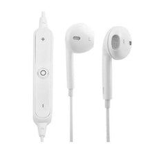 Load image into Gallery viewer, Headphones Headsets S6 BT 4.1 Stereo Headphone Built-in Microphone Volume Control accessories
