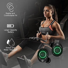 Load image into Gallery viewer, Headphones Headsets TWS Headphone Wireless Bluetooth 5.0 Earphone earphone
