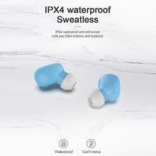 Load image into Gallery viewer, Headphones Headsets A6S Pro TWS Stereo Earphones Wireless Earbuds BT 5.0 Headphones with Touch Control accessories
