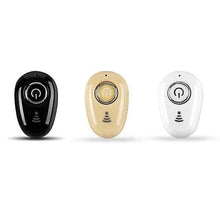 Lade das Bild in den Galerie-Viewer, Cool Headphones Headsets S650 4.1 4g Invisible BT Earphone with Microphone earphone
