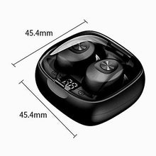 Load image into Gallery viewer, Headphones Headsets XG8 BT5.0 Earphones TWS Digital Display Sports Mini Earphones No Wire Stereo Headphone earphone
