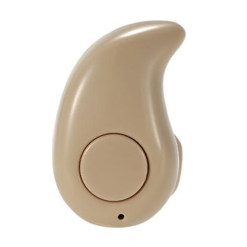 Cool Headphones Headsets S530 Invisible 4g Earphone BT 4.1 Headphone earphone