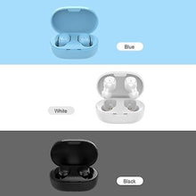 Load image into Gallery viewer, Headphones Headsets A6S Pro TWS Stereo Earphones Wireless Earbuds BT 5.0 Headphones with Touch Control accessories
