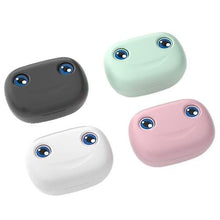 Load image into Gallery viewer, Headphones Headsets E6 TWS BT5.1 Wireless Earphones HIFI Sound Bilateral Microphone IPX5 waterproof Game No Delay earphone
