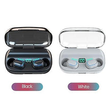 Load image into Gallery viewer, Headphones Headsets T11 TWS Wirelessly Stereo BT Earphone In-Ear 9D HiFi Sports Earbud earphone

