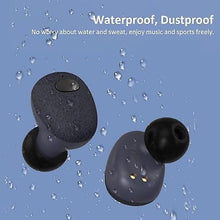 Load image into Gallery viewer, Cool Headphones Headsets TWS-Wirelessly BT5.0 Headsets Portable Binaural Earbuds earphone Pink
