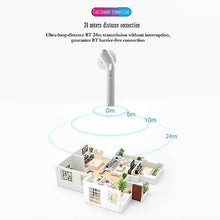 Load image into Gallery viewer, Headphones Headsets TWS True Wireless Bluetooth Headphones accessories Black
