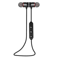 Load image into Gallery viewer, Cool Headphones Headsets Wireless BT 4.1 Outdoor Sport In-ear Earphone earphone
