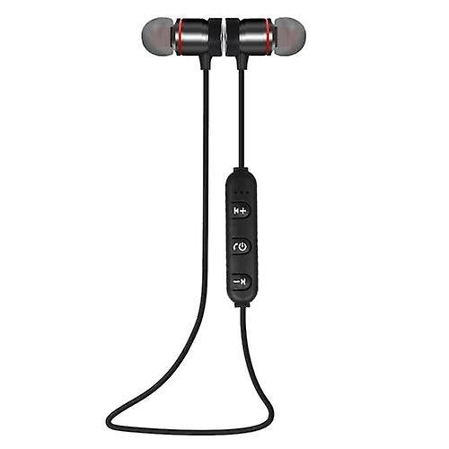 Cool Headphones Headsets Wireless BT 4.1 Outdoor Sport In-ear Earphone earphone