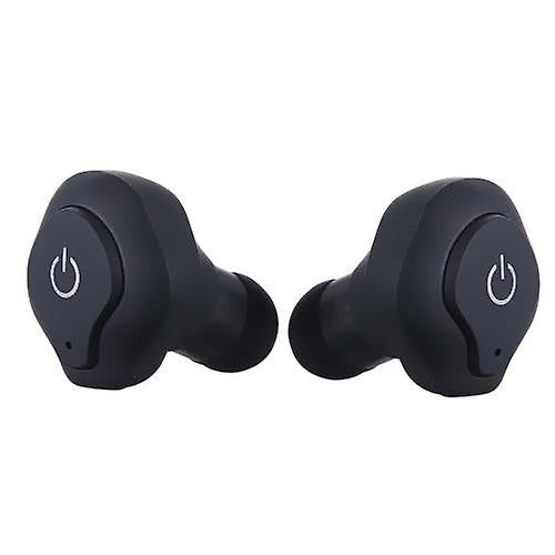 Headphones Headsets TWS I7s Mini Wireless BT In-Ear Earphone earphone Black