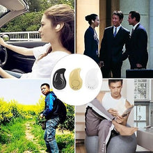 Load image into Gallery viewer, Cool Headphones Headsets One Piece S530 Invisible 4g BT 4.1 Earphone earphone

