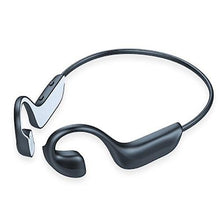 Load image into Gallery viewer, Headphones Headsets G-100 Bone Conduction BT5.1 Hanging Headset Noise Reduction Daily Waterproof Sports Headset accessories
