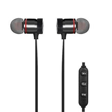 Load image into Gallery viewer, Cool Headphones Headsets Wireless BT 4.1 Outdoor Sport In-ear Earphone earphone

