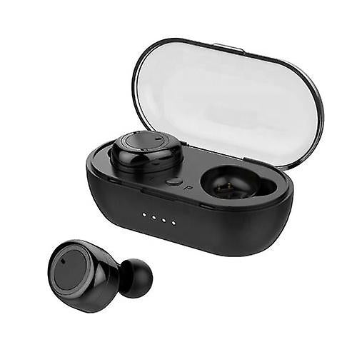 Headphones Headsets Y50 True Wireless Earbuds Touch-Control Daily Waterproof Sport Earbuds accessories