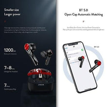 Load image into Gallery viewer, Headphones Headsets U1 TWS True Wirelss Earbuds earphone
