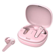 Load image into Gallery viewer, Pink Headphones Headsets G07 Wireless Earbuds BT 5.0 Headphones TWS Stereo Earphones with Microphone earphone
