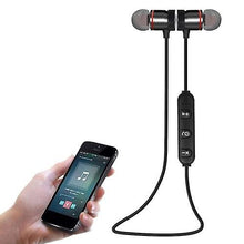 Load image into Gallery viewer, Cool Headphones Headsets Wireless BT 4.1 Outdoor Sport In-ear Earphone earphone
