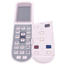 Load image into Gallery viewer, Remote Controls Replacement YKR-L/102E For AUX Air Conditioner Remote Control Fernbedienung
