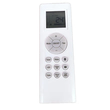 Lade das Bild in den Galerie-Viewer, Remote Controls RG66A1/BGEF For Midea Air Conditioner Remote Control Fernbedienung
