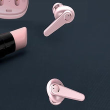 Load image into Gallery viewer, Cool Headphones Headsets G07 Wireless Earbuds BT 5.0 Headphones TWS Stereo Earphones with Microphone earphone Black

