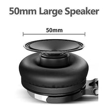 Load image into Gallery viewer, Cool Headphones Headsets Professional Musical Instrument Monitor Headphones Wired Headset earphone Black + Red
