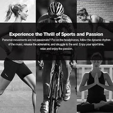 Load image into Gallery viewer, Headphones Headsets TWS-F1 Wireless BT Earphones with Mic Pink accessories
