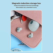 Load image into Gallery viewer, Headphones Headsets TWS-Wirelessly BT5.0 Headsets Portable Binaural Earbuds earphone
