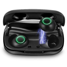 Load image into Gallery viewer, Cool Headphones Headsets TWS Headphone Wireless Bluetooth 5.0 Earphone earphone
