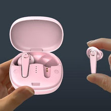 Load image into Gallery viewer, Cool Headphones Headsets G07 Wireless Earbuds BT 5.0 Headphones TWS Stereo Earphones with Microphone earphone Black

