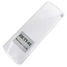 Lade das Bild in den Galerie-Viewer, Remote Controls  ZH/TY-02 For CHIGO Air Conditioner remote control Fernbedienung
