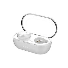 Load image into Gallery viewer, Headphones Headsets Y50 True Wireless Earbuds Touch-Control Daily Waterproof Sport Earbuds earphone
