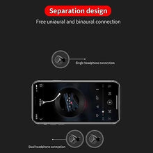Load image into Gallery viewer, Headphones Headsets Y50 True Wireless Earbuds Touch-Control Daily Waterproof Sport Earbuds earphone
