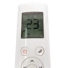 Lade das Bild in den Galerie-Viewer, Replacement Remote Controls RG58B/BGE For Midea Air Conditioner Remote Control refrigerator
