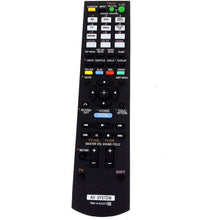 Load image into Gallery viewer, Remote Controls remote control For SONY RM-AAU072 AV SYSTEM HT-AS5 HT-CT150 RM-AAU074
