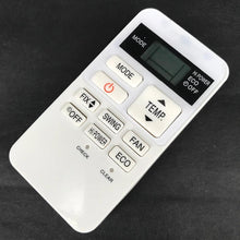 Lade das Bild in den Galerie-Viewer, Remote Controls Air Conditioner remote control For Toshiba RAS-07BKV-E RAS-077SKV-E6
